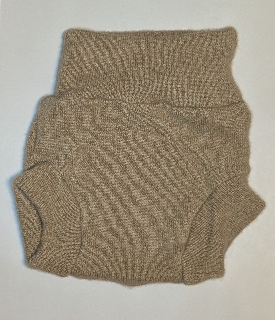 Wool Cover