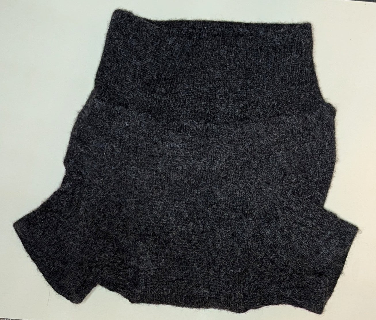 Wool Cover